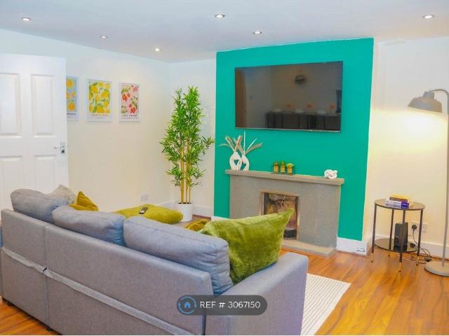 Apartment for rent in Stockwell Park, Greater London