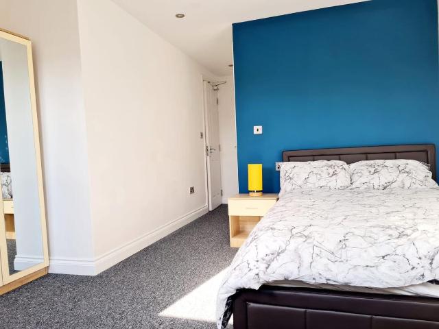 Room for rent in North Watford