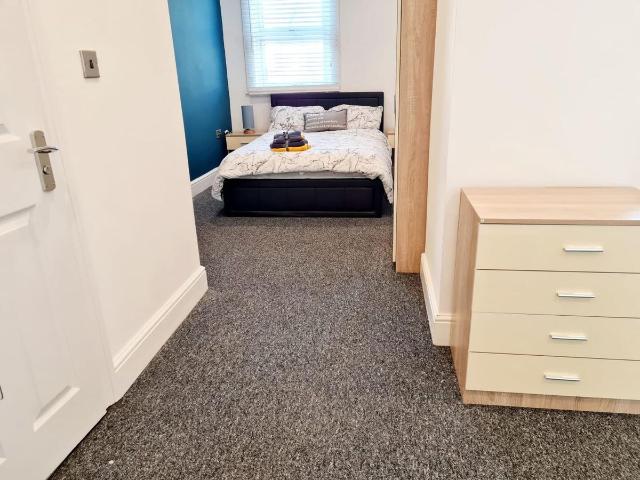 Room for rent in North Watford