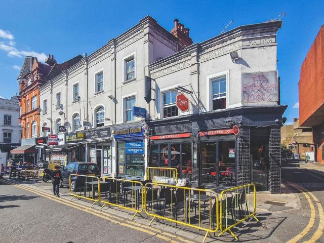 Apartment for rent in Brixton, Greater London