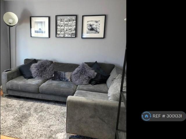 Apartment for rent in Brixton, Greater London