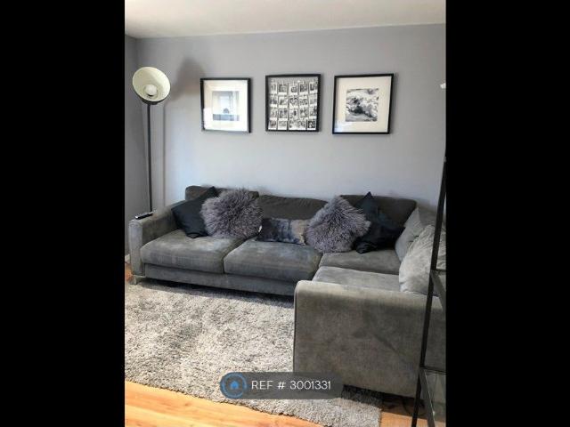 Apartment for rent in Brixton, Greater London