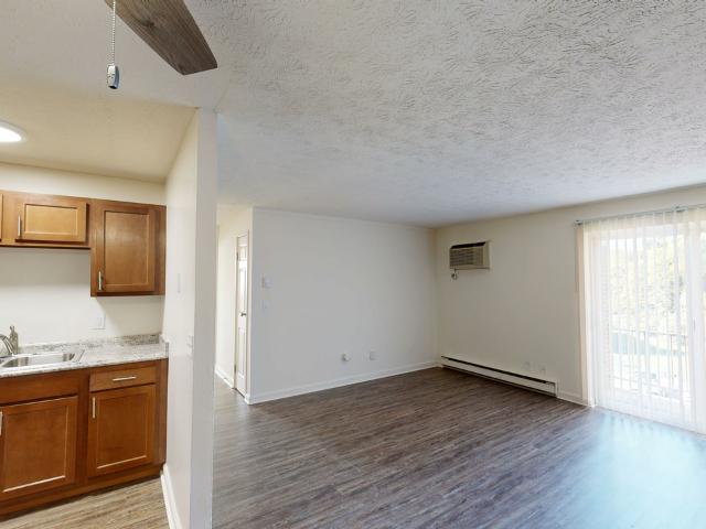 Apartment for rent in Ohio