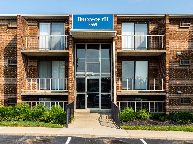 Apartment for rent in Ohio