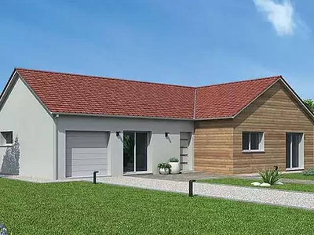 Maison vente à Saint-Jean-d'Angély, Brizambourg