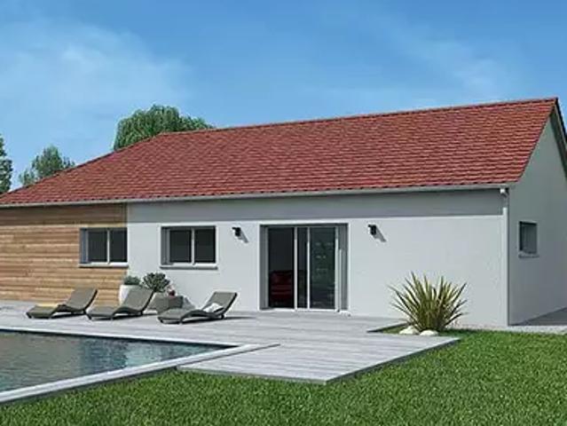 Maison vente à Saint-Jean-d'Angély, Brizambourg