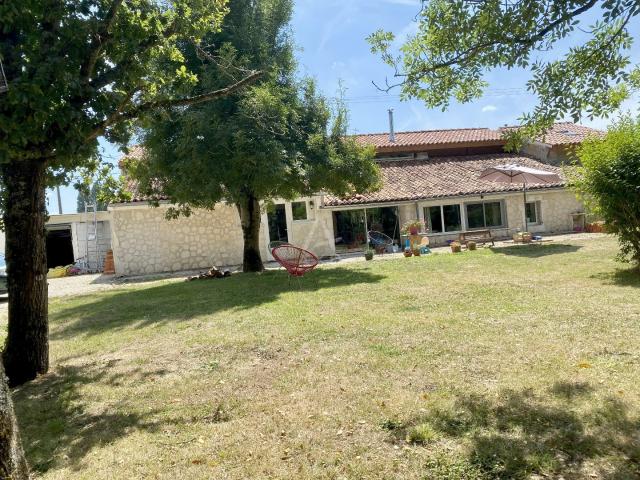 Maison vente à France métropolitaine, Brizambourg