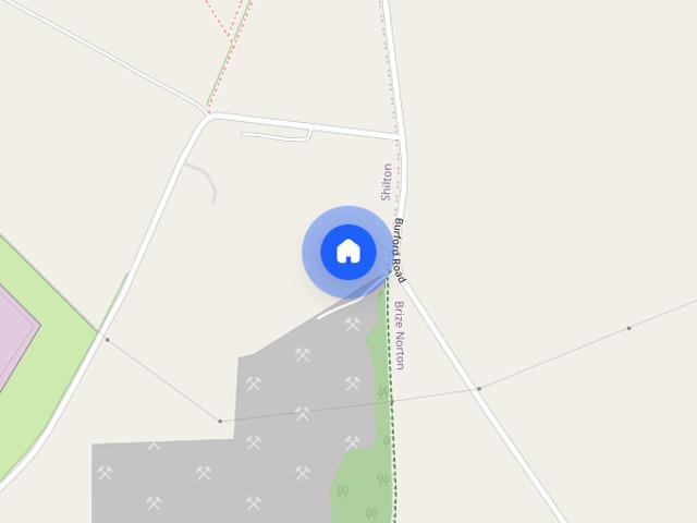 House for rent in Astrop Farm, West Oxfordshire