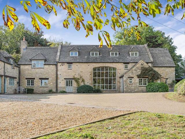 House for rent in Brize Norton, West Oxfordshire