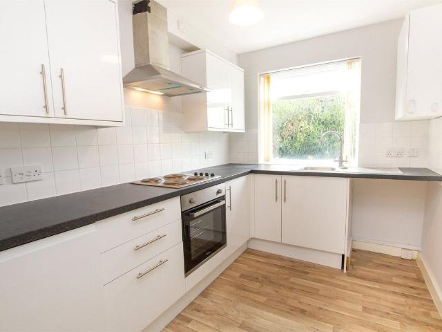 Apartment for rent in Black Bourton, Oxfordshire