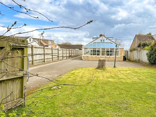 House for rent in Minster Lovell, West Oxfordshire