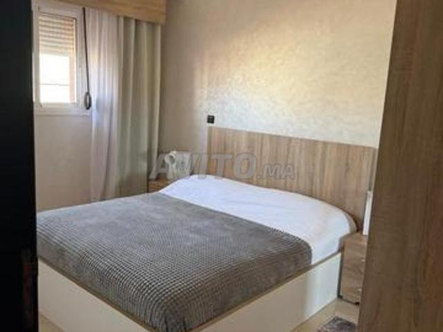 Appartement vente à Berkane