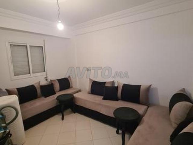 Appartement vente à Berkane