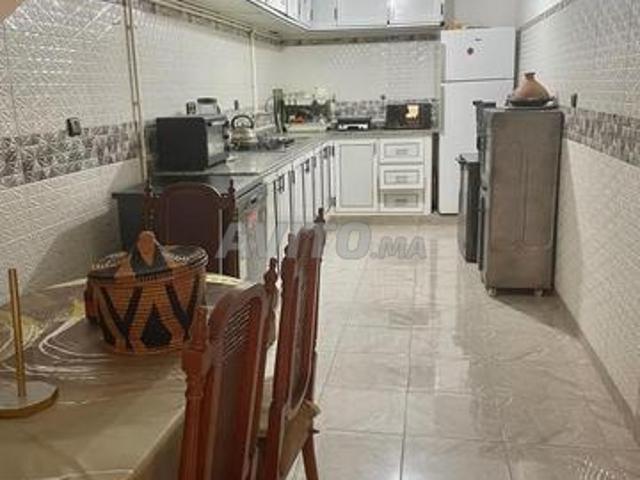 Maison vente à Berkane