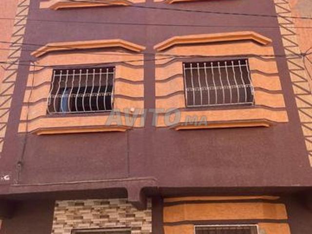 Maison vente à Berkane