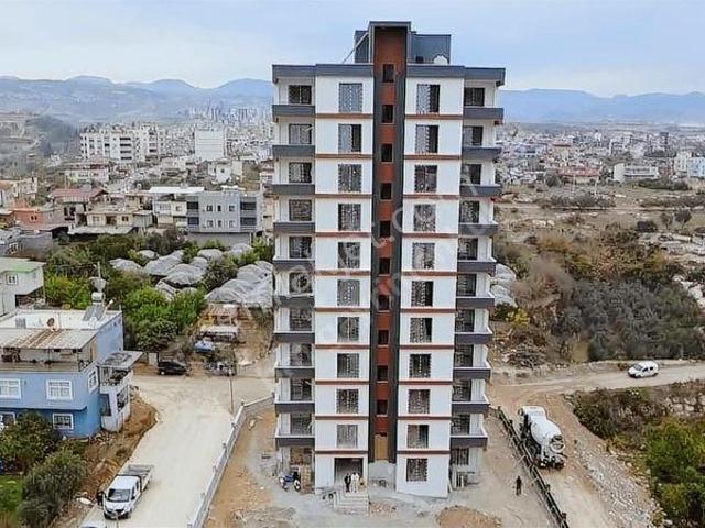 Toroslar, Mersin içerisinde satılık mülk