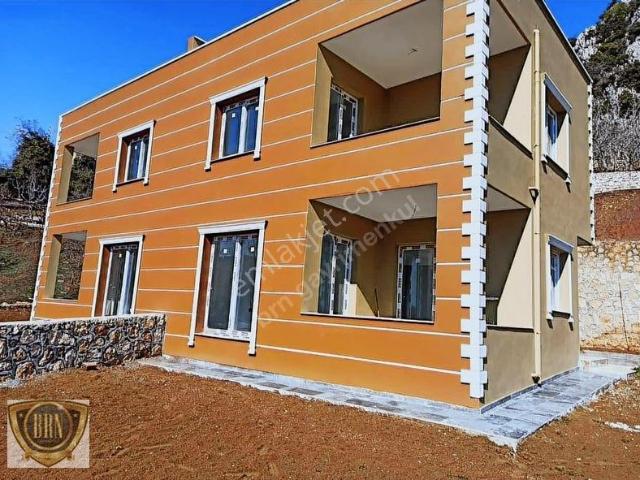 Toroslar, Mersin içerisinde satılık Villa