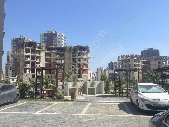 Mezitli, Mersin içerisinde satılık mülk