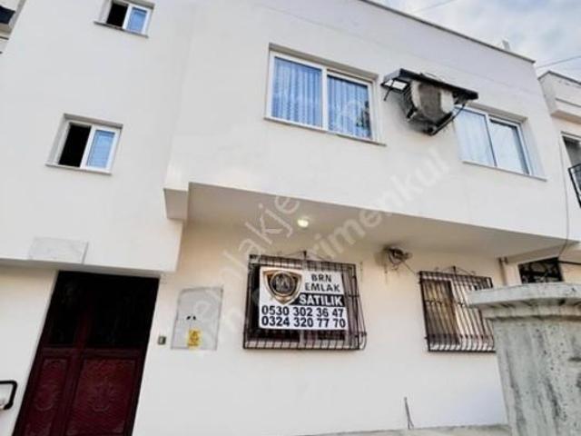 Toroslar, Mersin içerisinde satılık Bina