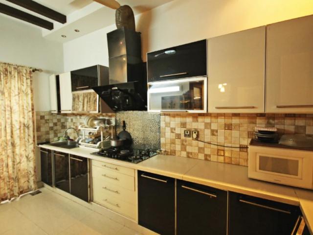 House for sale in DHA Phase 5, Keer
