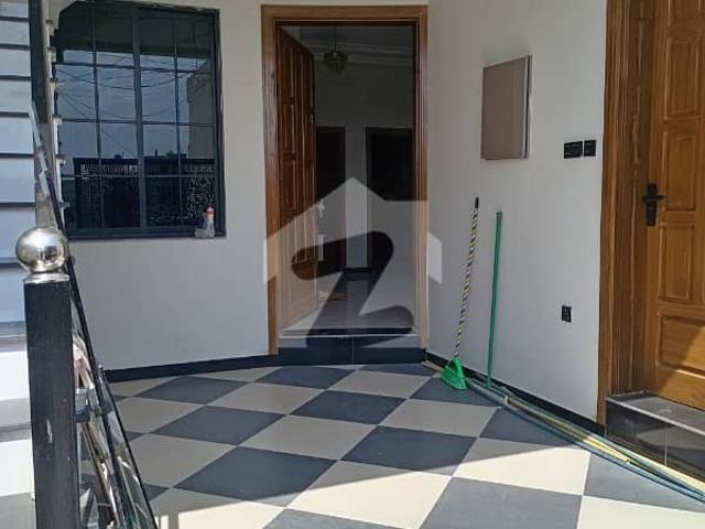 House for sale in Islamabad