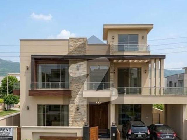 House for rent in Islamabad