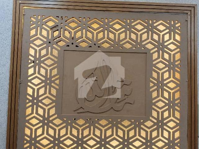 House for sale in Islamabad