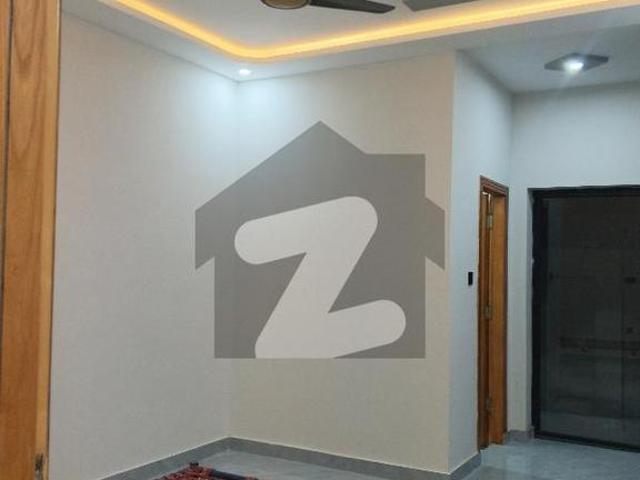 House for sale in I-14, Islamabad