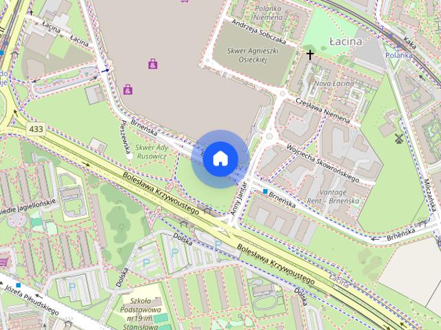 Mieszkanie do wynajęcia w Poznań, Wielkopolskie