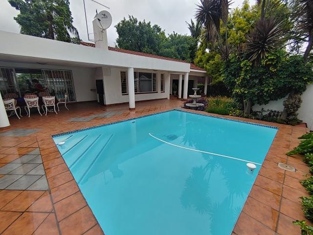 House for rent in Waterkloof, Gauteng