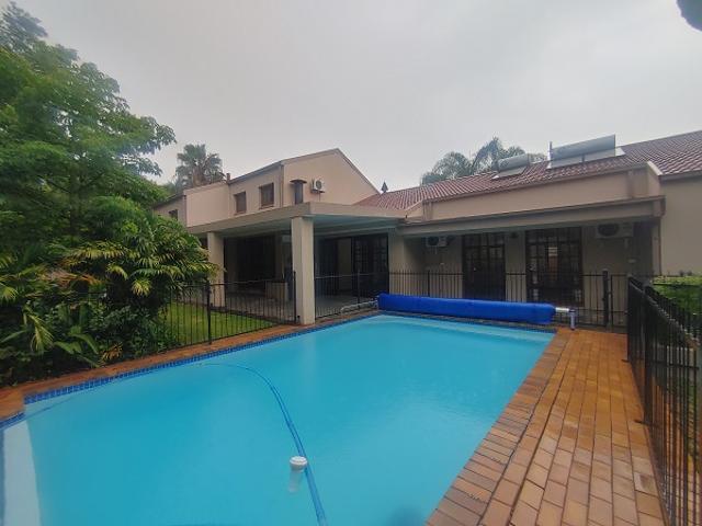 House for rent in Waterkloof, Gauteng