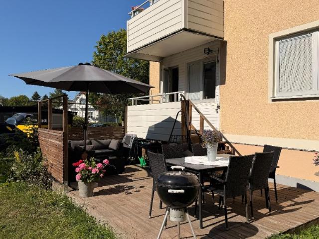 Lägenhet hyra i Bro, Stockholm
