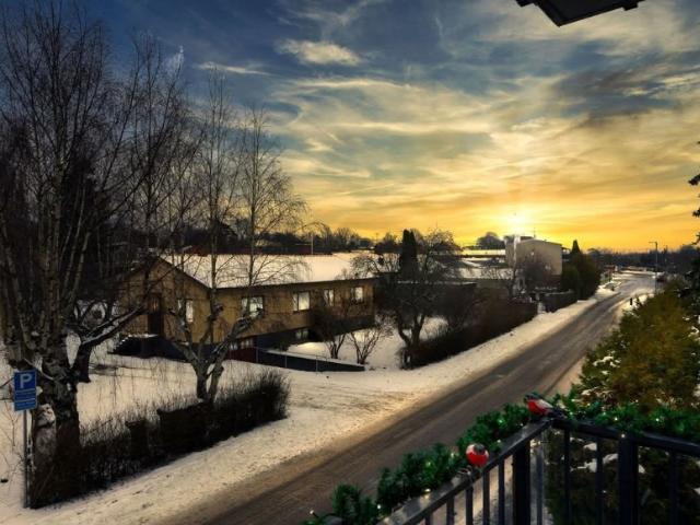 Lägenhet hyra i Bro, Stockholm