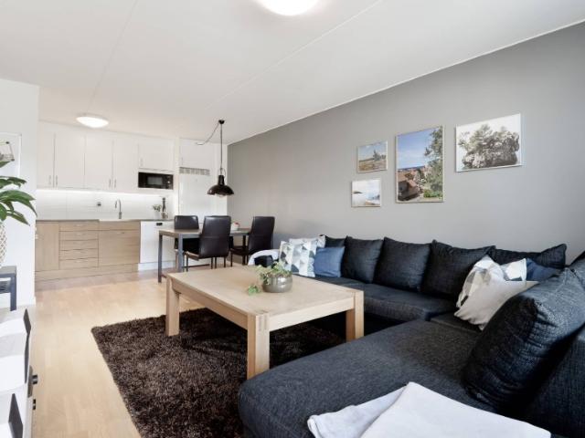 Lägenhet hyra i Bro, Stockholm