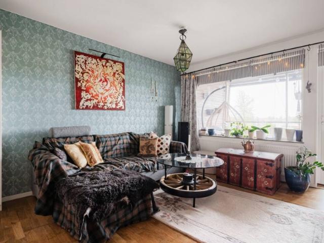 Lägenhet hyra i Bro, Stockholm