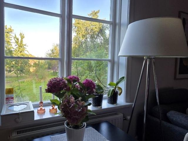 Lägenhet hyra i Stockholm