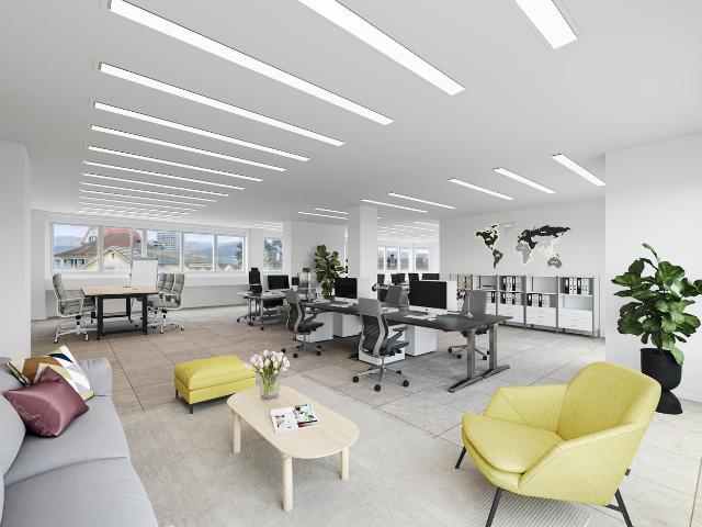 Immobilie kaufen in Dietikon, Zürich