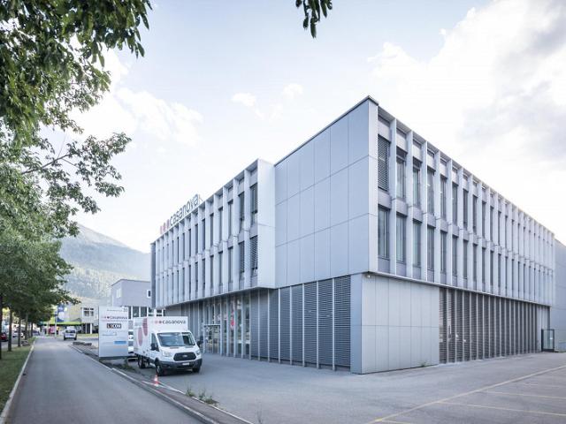 Immobilie kaufen in Chur, Graubünden