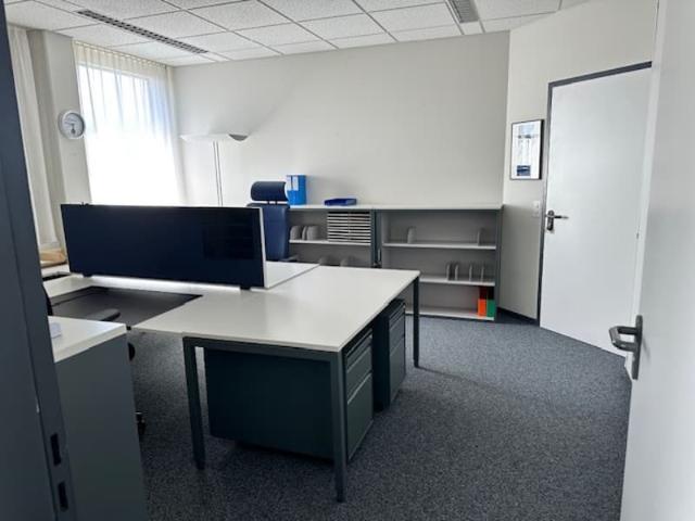 Immobilie kaufen in Rotkreuz, Zug