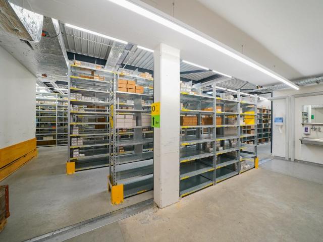 Immobilie kaufen in Lü