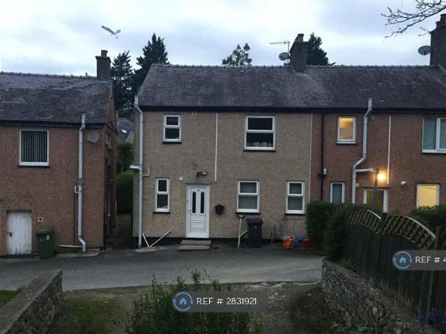 House for rent in Menai Bridge