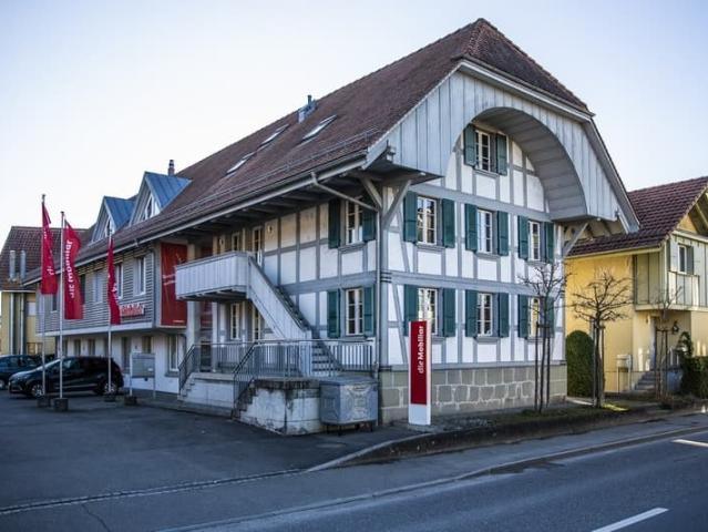 Immobilie kaufen in Laupen, Bern