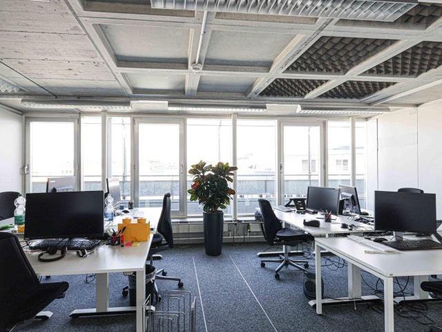 Immobilie kaufen in Bern