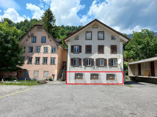 Immobilie kaufen in Sarnen, Obwalden