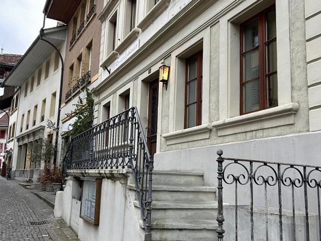 Immobilie kaufen in Murten, Freiburg