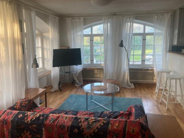Lägenhet hyra i Visby, Gotland