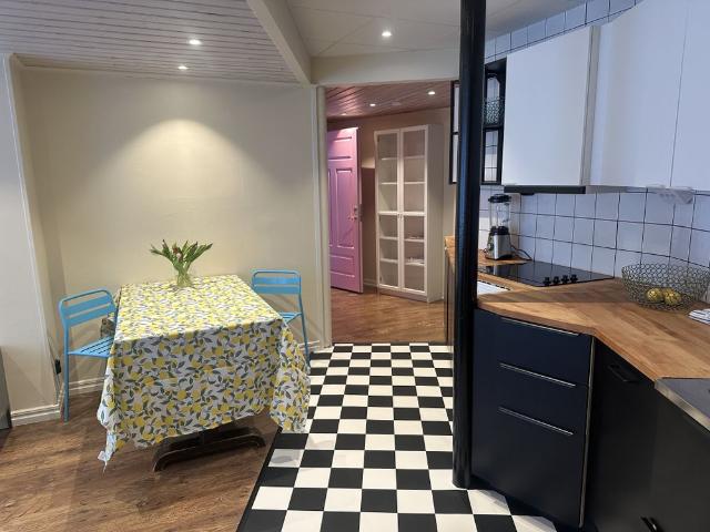 Lägenhet hyra i Visby, Gotland