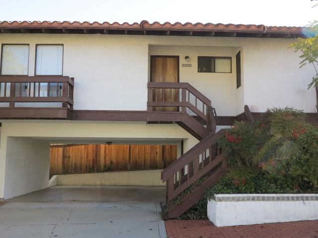 Apartment for rent in San Luis Obispo, California