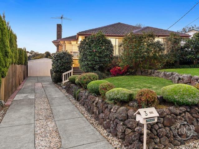 House for sale in Greensborough, Melbourne