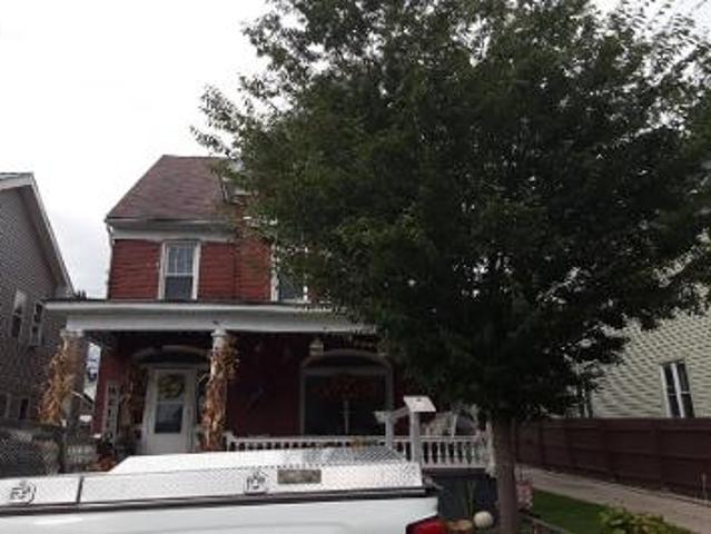 House for sale in Blair, Pennsylvania